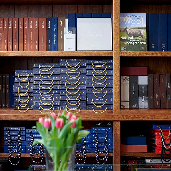 Timeless Style, Tailored For You