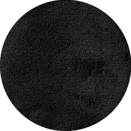 Black Fleece Dressing Gown - Image 8