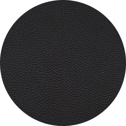 Black Leather Savile Row Wash Bag - Image 3