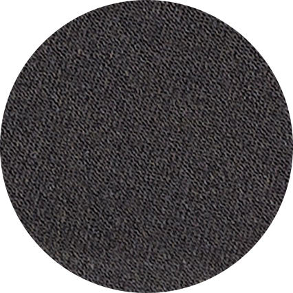 Black Silk Bow Tie & Cufflinks Set - Image 3