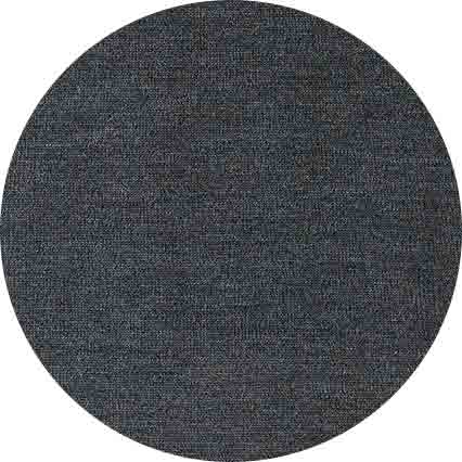 Charcoal Merino Wool Zip Neck Jumper - Image 5