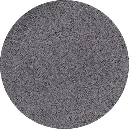 Dark Grey Suede Belt - Image 5