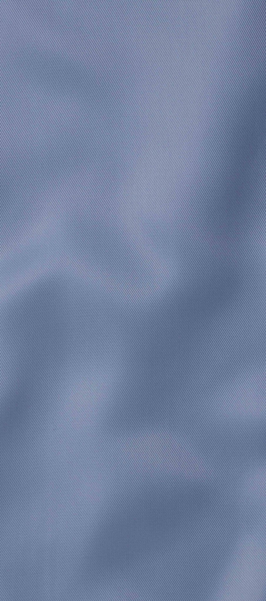 Grey Wool-Blend Tailored Suit - Image 9