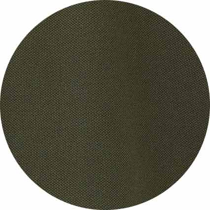 Khaki Cotton Classic Fit Short Sleeve Polo Shirt - Image 5