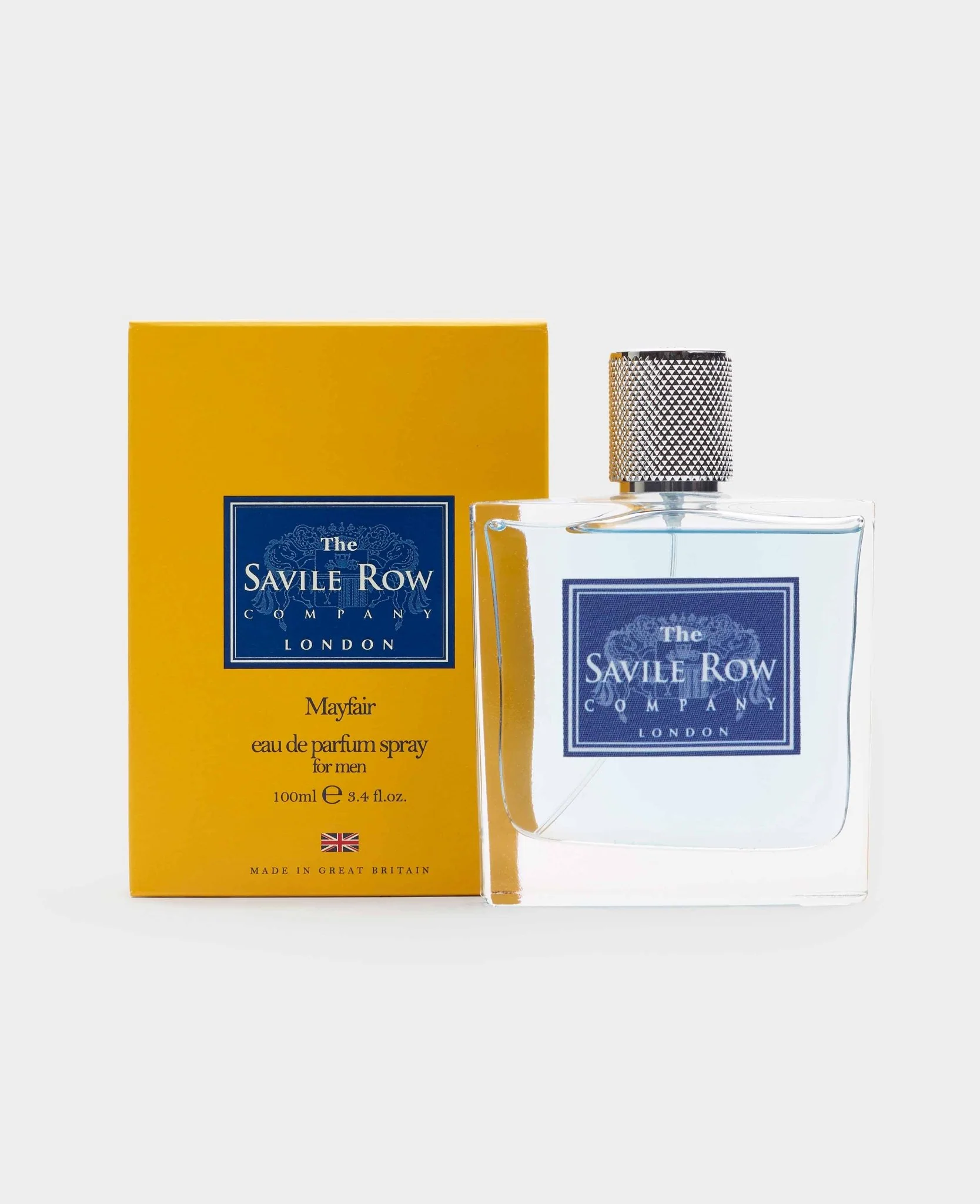 Mayfair Eau de Parfum, 100ml - Image 3