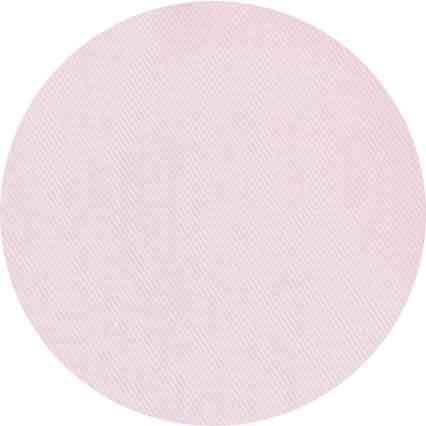 Pale Pink Twill Slim Fit Formal Shirt - Single or Double Cuff - Image 9