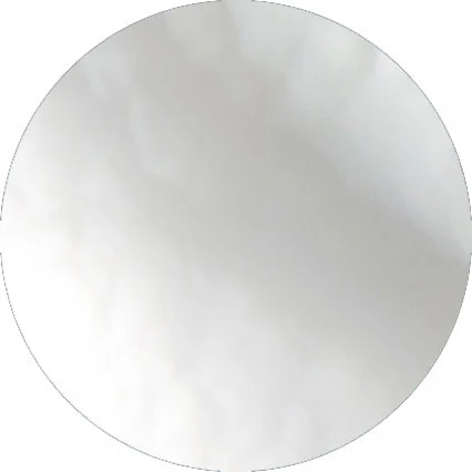 Pearl Rhodium-Plated Cufflinks - Image 3