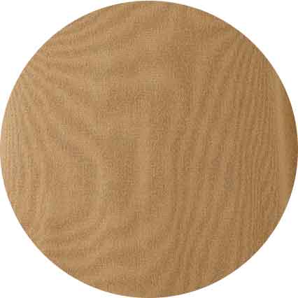 Tan Merino Wool Knitted Polo Shirt - Image 5