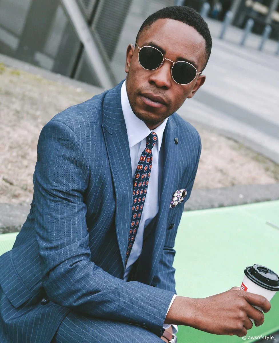 White Poplin Classic Fit Formal Shirt - Single or Double Cuff - Image 7