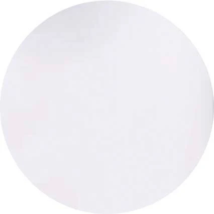 White Poplin Extra Slim Fit Shirt - Single or Double Cuff - Image 7