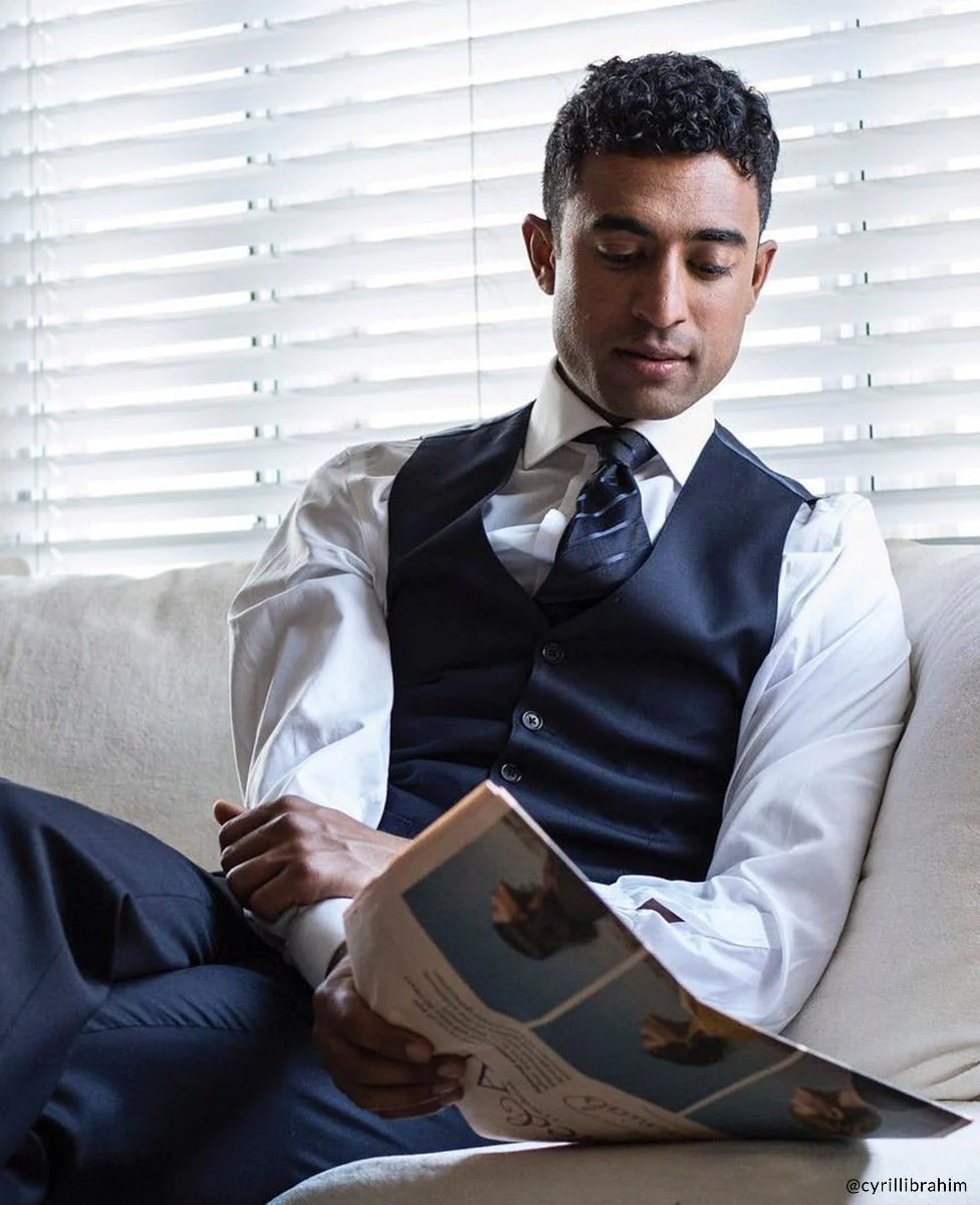 White Slim Fit Cotton Poplin Formal Shirt - Single or Double Cuff - Image 9