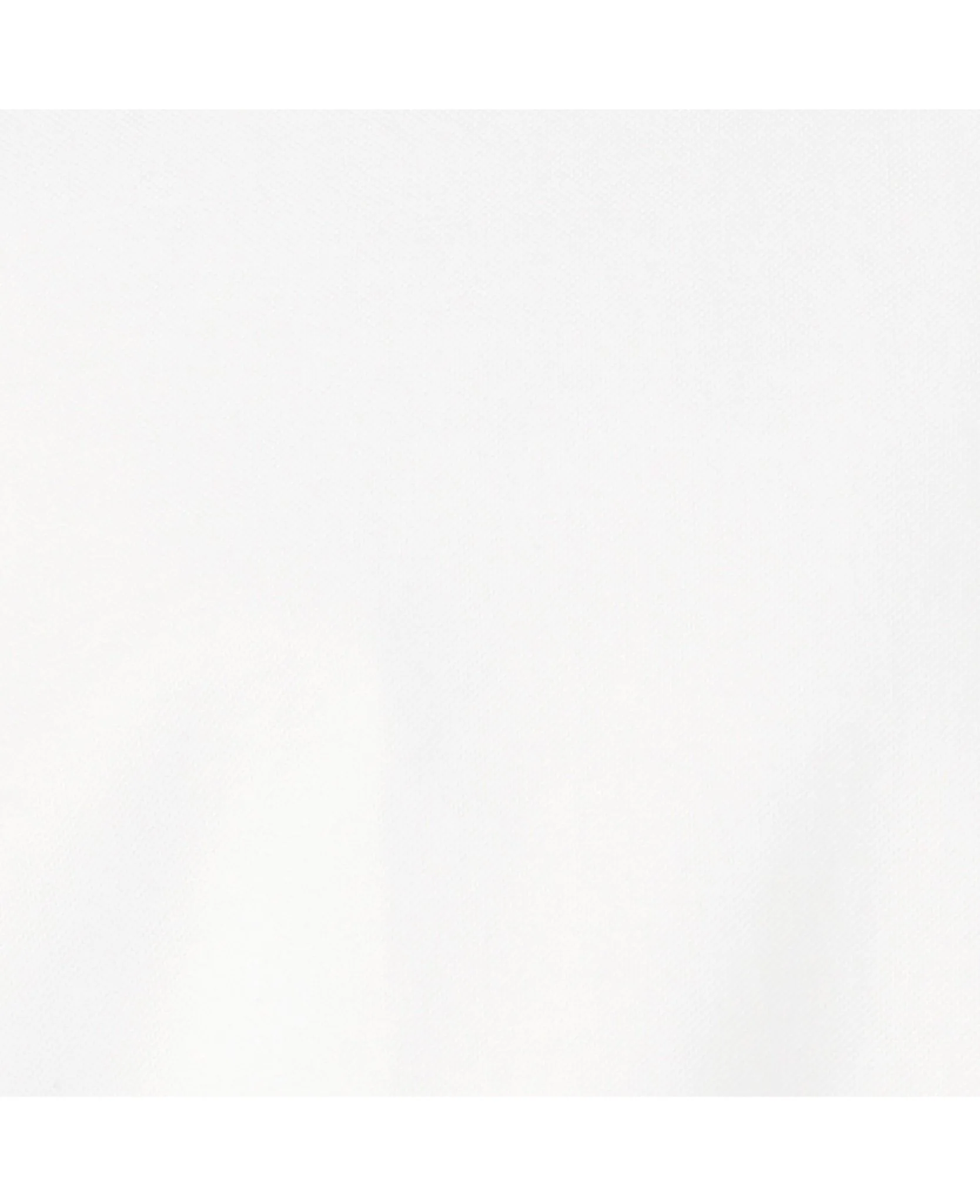 White Classic Fit Short Sleeve Oxford Shirt - Image 7