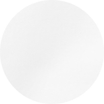 White Classic Fit Short Sleeve Oxford Shirt - Image 8