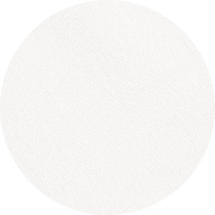 White Self Bow Silk Tie - Image 3